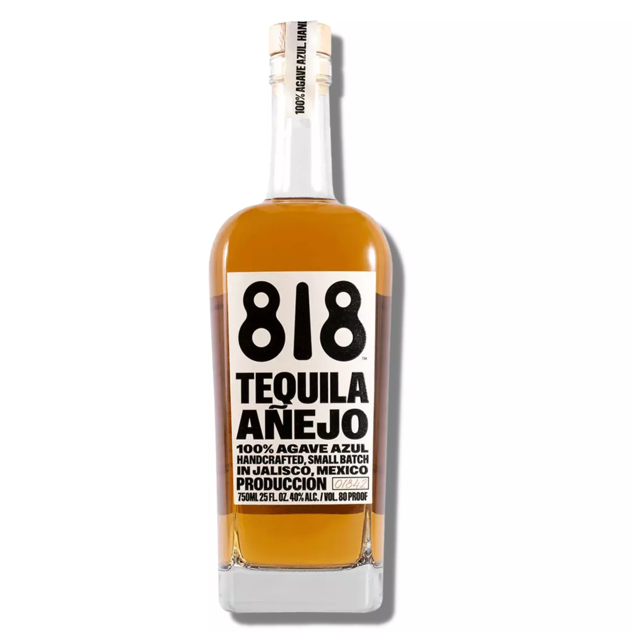 818-tequilaanejo 818 TequilaAnejo