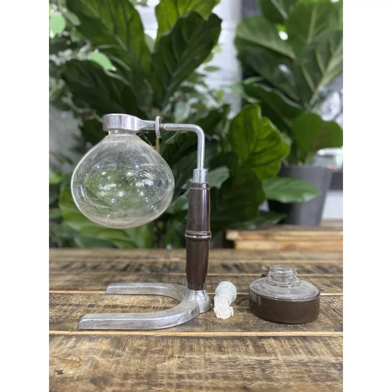 #85 Hario Coffee Siphon Jug