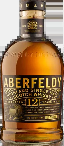 aberfeldy-12-year-old-750ml Aberfeldy 12 Year Old (750ml)