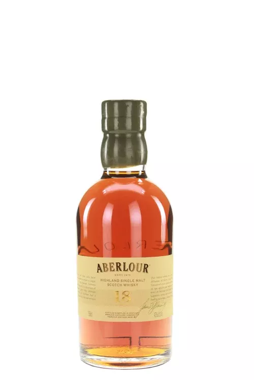 aberlour-18-year-old-750ml Aberlour 18 Year Old (750ml)