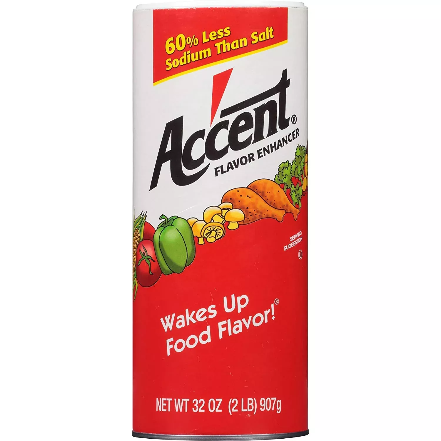 ac-cent-all-natural-flavor-enhancer-32-ounce-pack-2 Ac'Cent All Natural Flavor Enhancer, 32 Ounce (Pack Of 2)