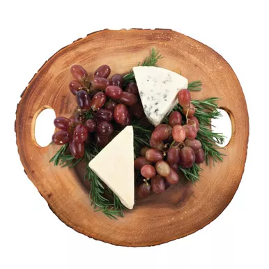 acacia-wood-cheese-board-by-twine Acacia Wood Cheese Board by Twine