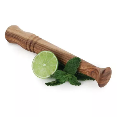 acacia-wood-muddler-by-twine Acacia Wood Muddler by Twine