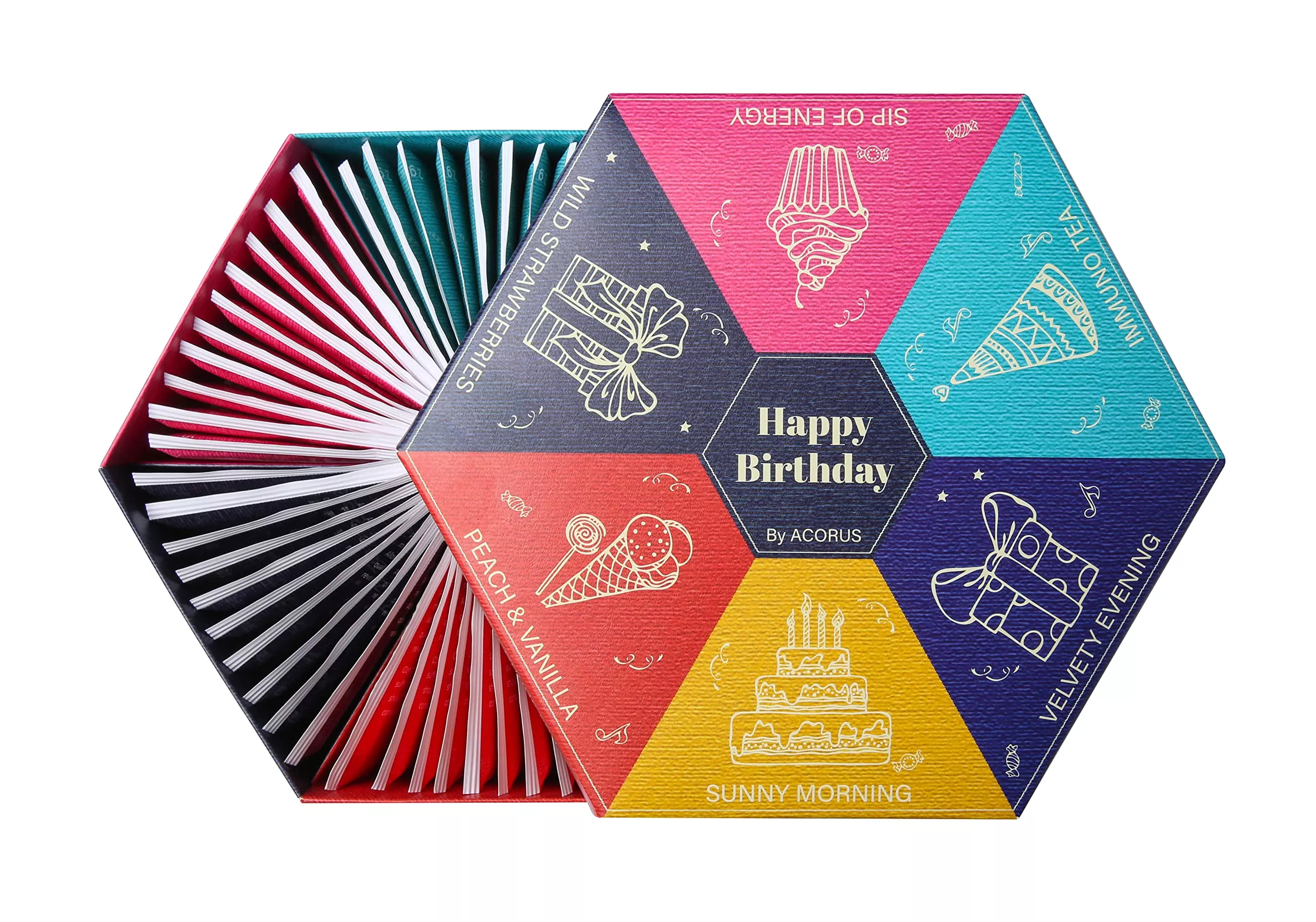 acorus-happy-birthday-tea-gift-sets Acorus Happy Birthday Tea Gift Sets