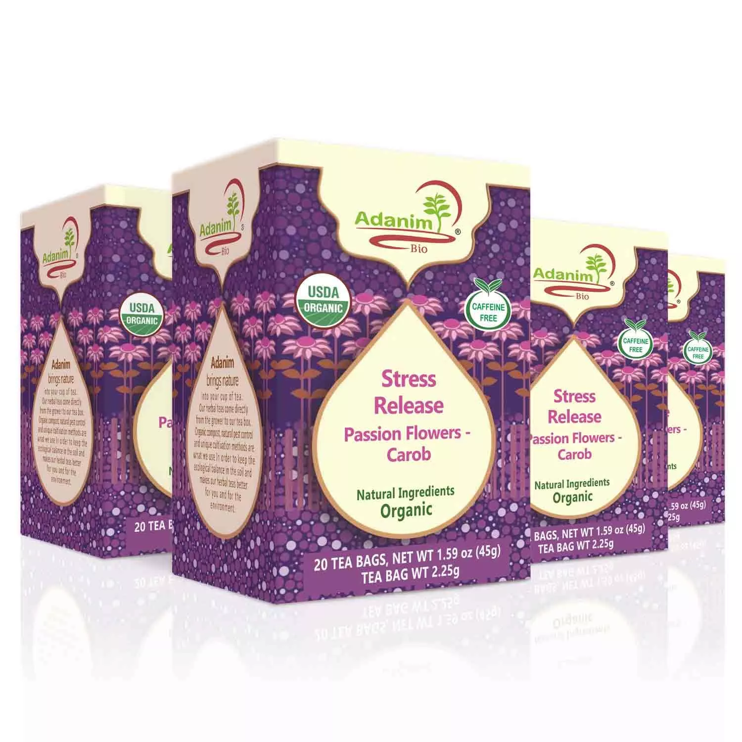adanim-bio-organic-herbal-tea-passion-flower-carob Adanim Bio Organic Herbal Tea (Passion Flower & Carob)