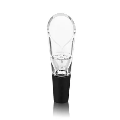 aerial-aerating-wine-pourer-by-true Aerial Aerating Wine Pourer by True