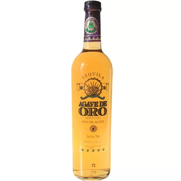 agave-de-oro-reposado-tequila Agave De Oro Reposado Tequila