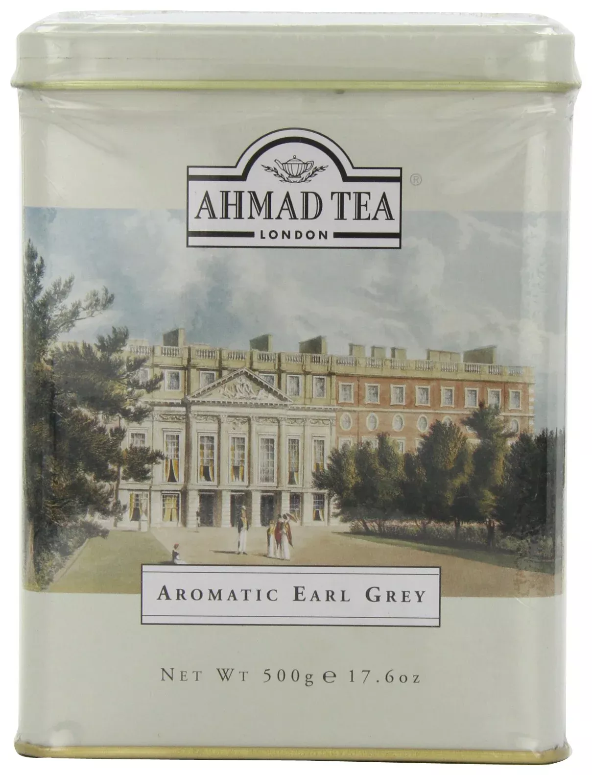 ahmad-tea-aromatic-earl-grey-17-6-ounce-tins-pack-3 Ahmad Tea Aromatic Earl Grey, 17.6-Ounce Tins (Pack Of 3)