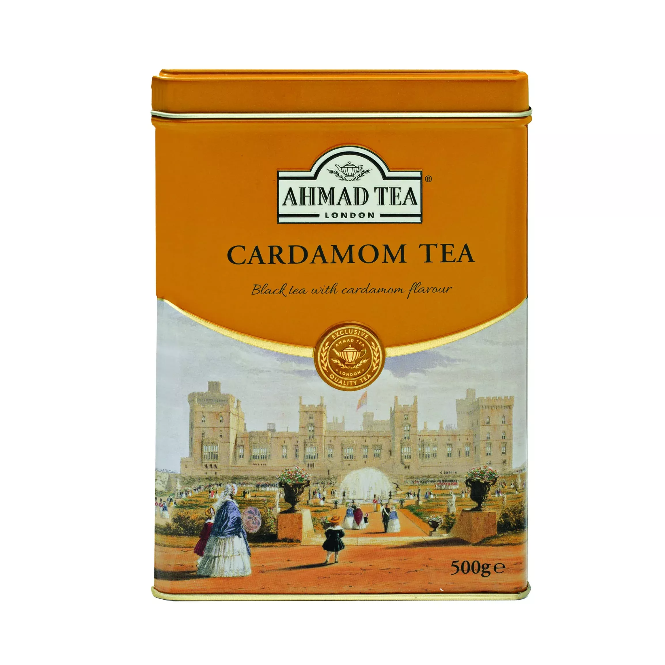 ahmad-tea-black-cardamom-loose-tea-17-6-oz Ahmad Tea Black Cardamom Loose Tea, 17.6 Oz