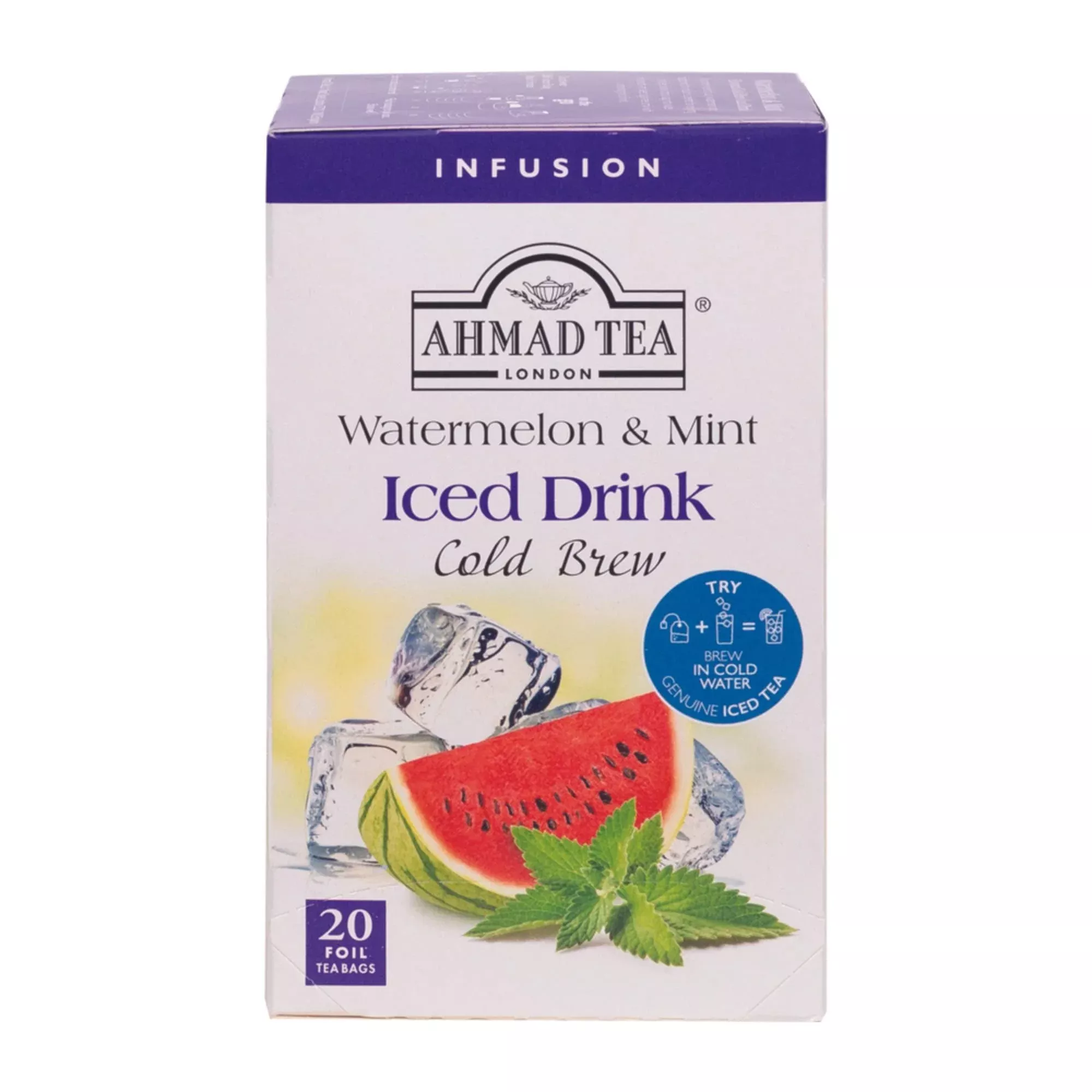 ahmad-tea-herbal-tea-cold-brew-watermelon-mint-teabags-iced-tea-20-ct-pack-6-dec Ahmad Tea Herbal Tea, Cold Brew Watermelon & Mint Teabags, Iced Tea, 20 Ct (Pack Of 6) - Decaffeinated