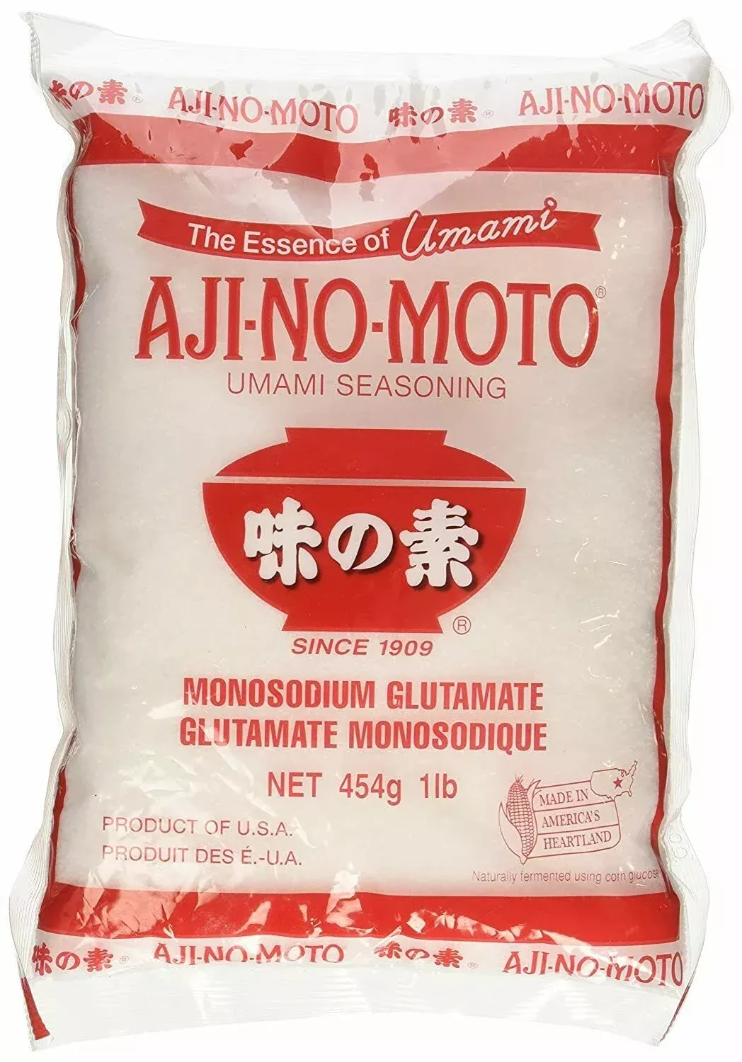 ajinomoto-monosodium-glutamate-umami-seasoning-msg-454g-1lb-16oz Ajinomoto Monosodium Glutamate Umami Seasoning/Msg? 454G / 1Lb / 16Oz ?