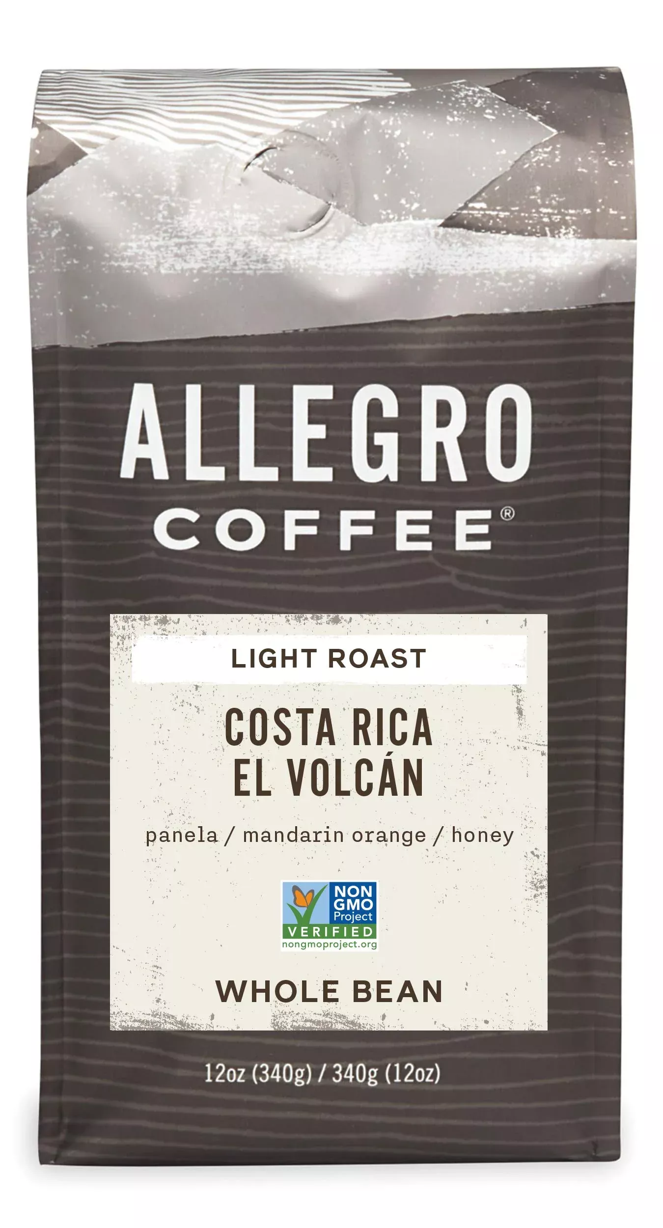 allegro-coffee-coffee-costa-rica-el-volcan-whole-bean-12-ounce Allegro Coffee, Coffee Costa Rica El Volcan Whole Bean, 12 Ounce