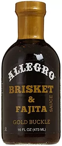 allegro-fine-foods-gold-buckle-brisket-sauce-16-oz Allegro Fine Foods Gold Buckle Brisket Sauce 16 Oz