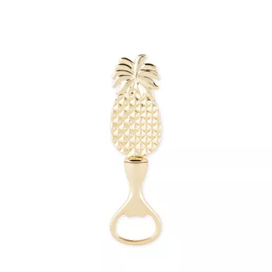 aloha-pineapple-bottle-opener-by-blush Aloha Pineapple bottle opener by Blush