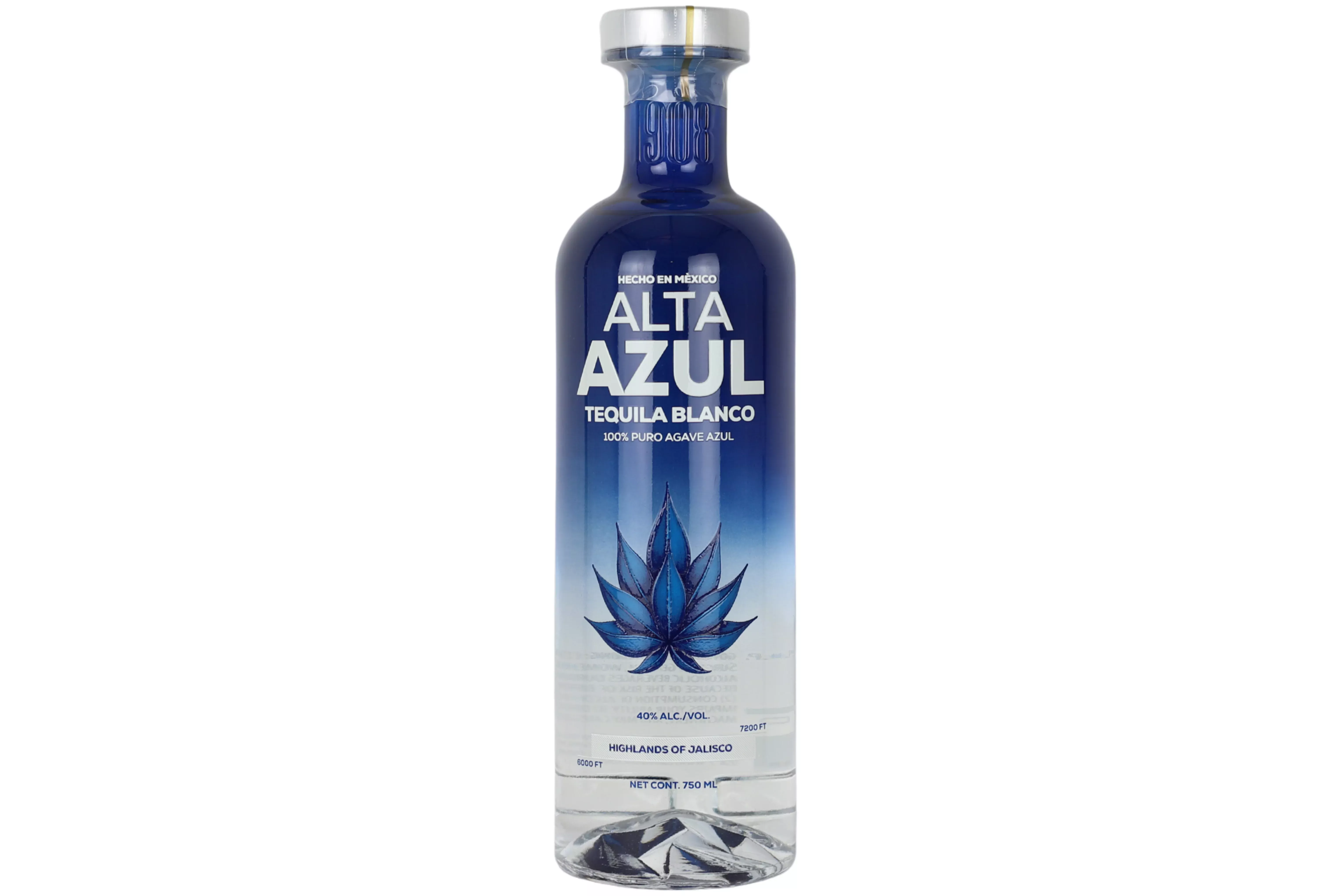 alta-azul-blanco-tequila Alta Azul Blanco Tequila
