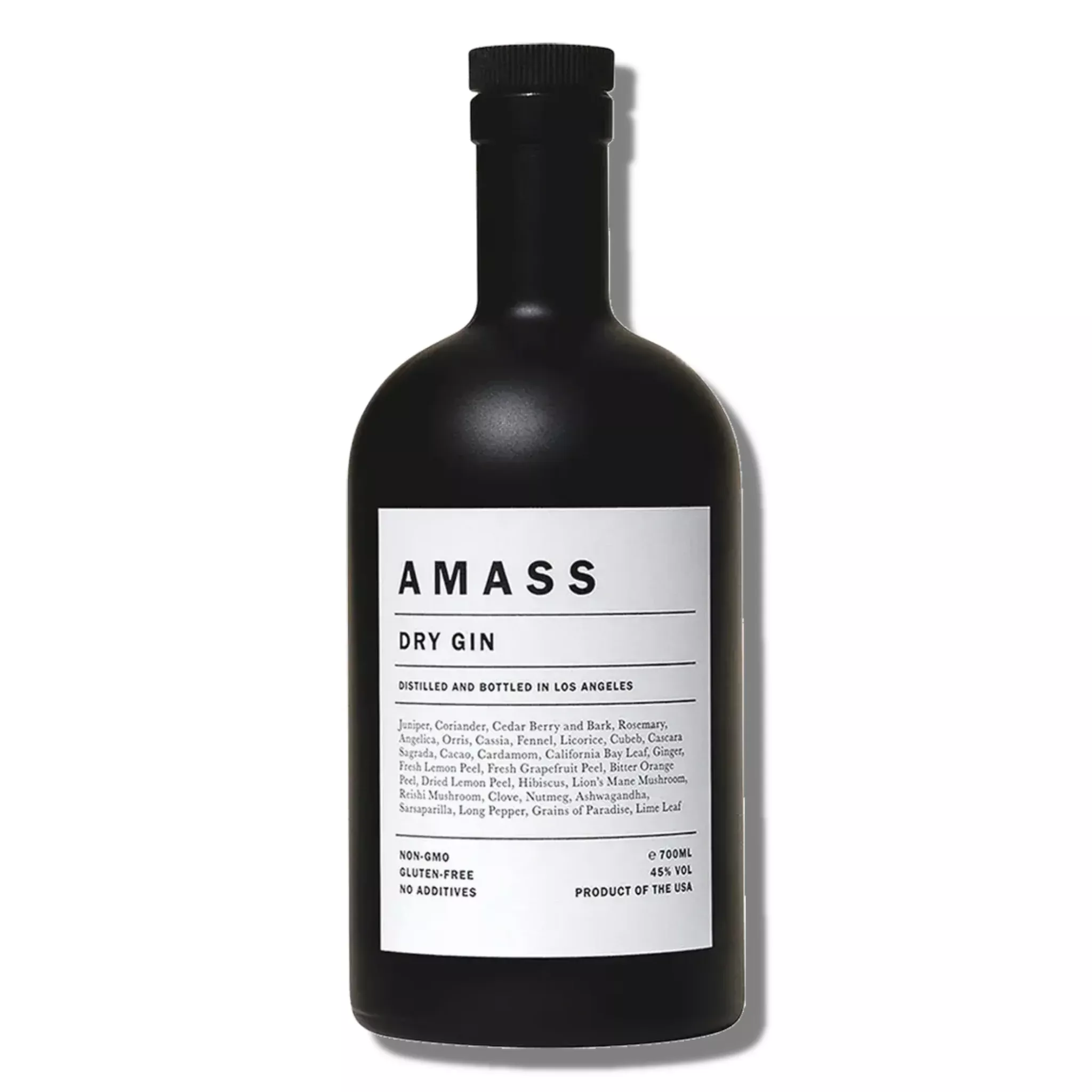 Amass Dry Gin