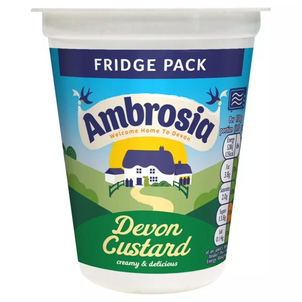 ambrosia-devon-custard-pot-400g Ambrosia Devon Custard Pot 400g