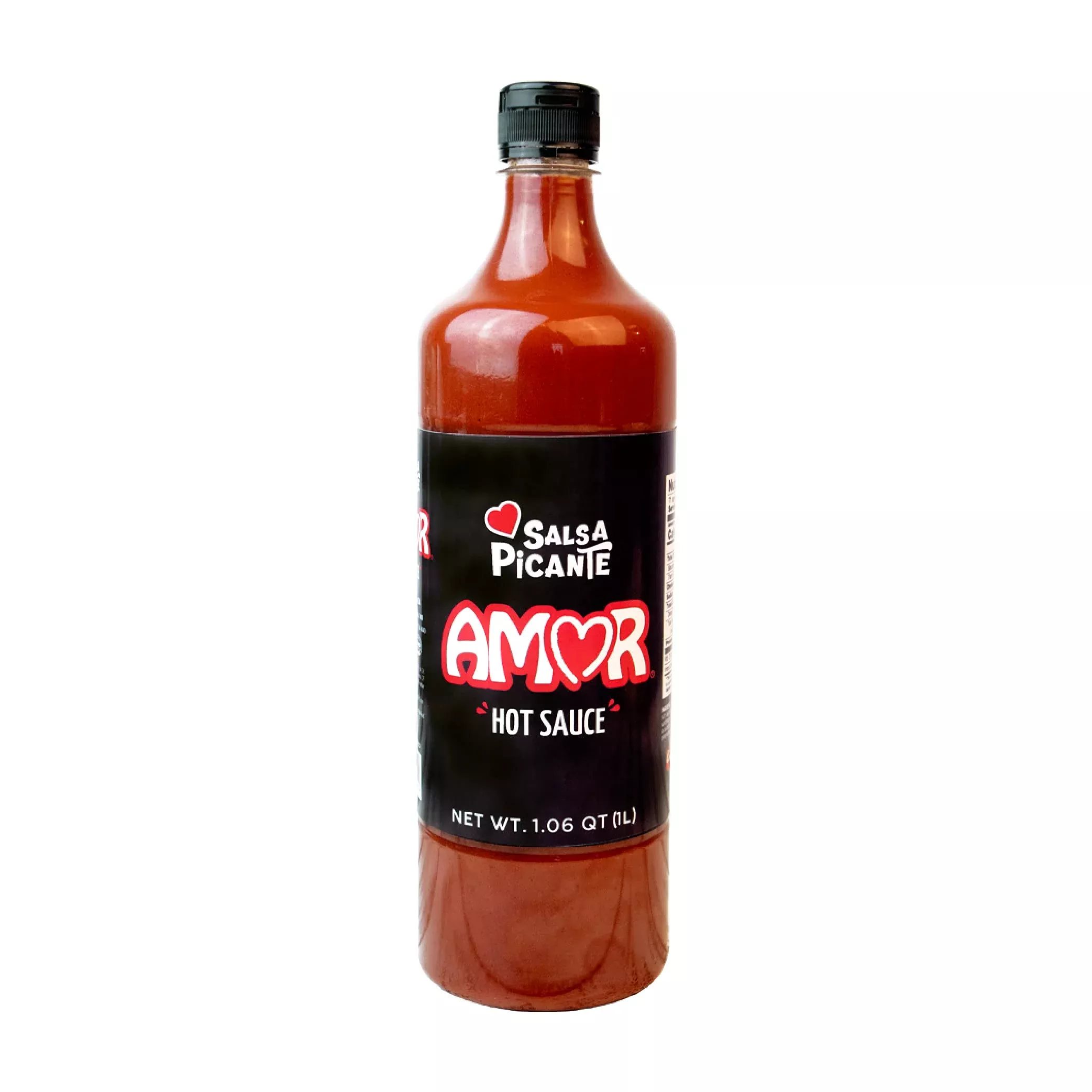 amor-picante-sauce Amor Picante Sauce