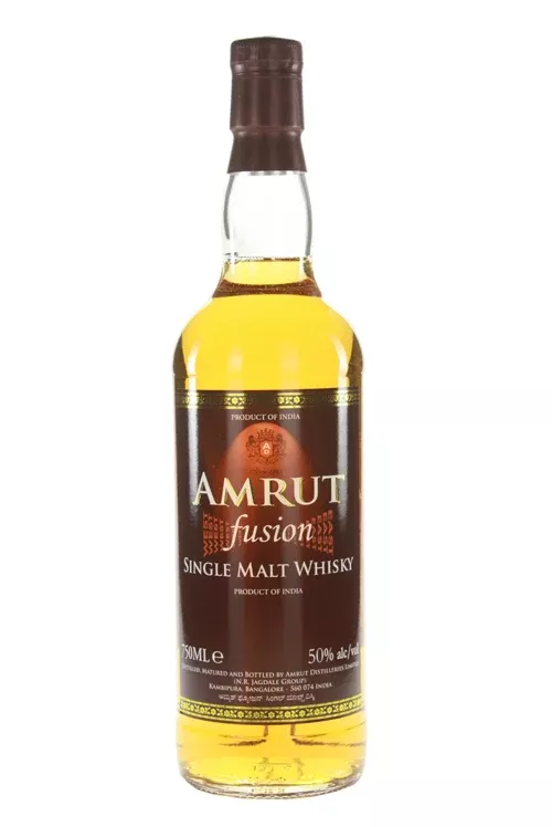 amrut-fusion-single-malt-whisky-750ml Amrut Fusion Single Malt Whisky (750ml)