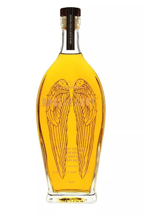angel-s-envy-port-wine-barrel-finish-kentucky-straight-bourbon-whiskey-750ml Angel's Envy Port Wine Barrel Finish Kentucky Straight Bourbon Whiskey (750ml)