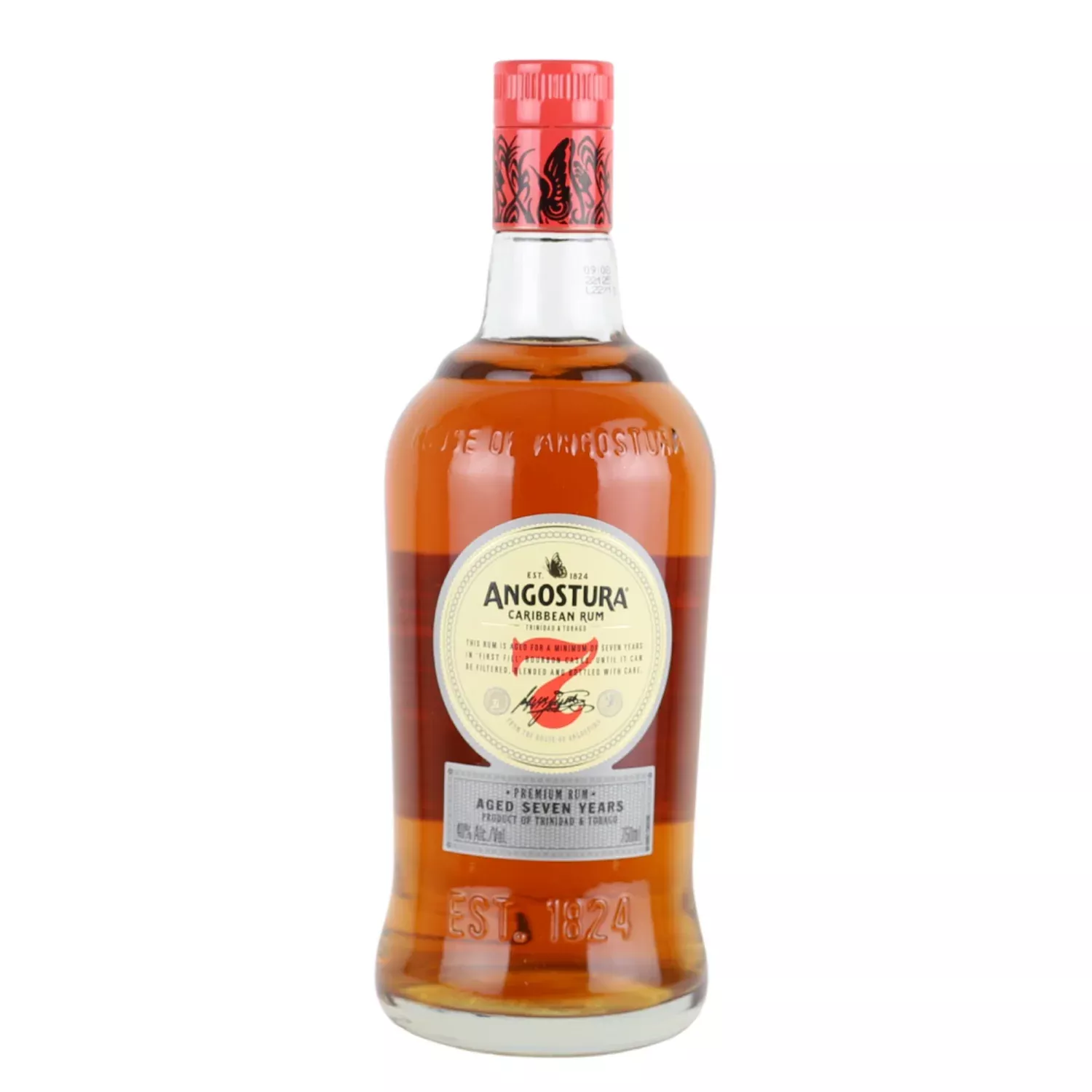 angostura-7-year-rum Angostura 7 year Rum