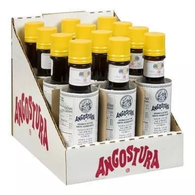 angostura-aromatic-bitters-s-glass Angostura Aromatic Bitters, S Glass