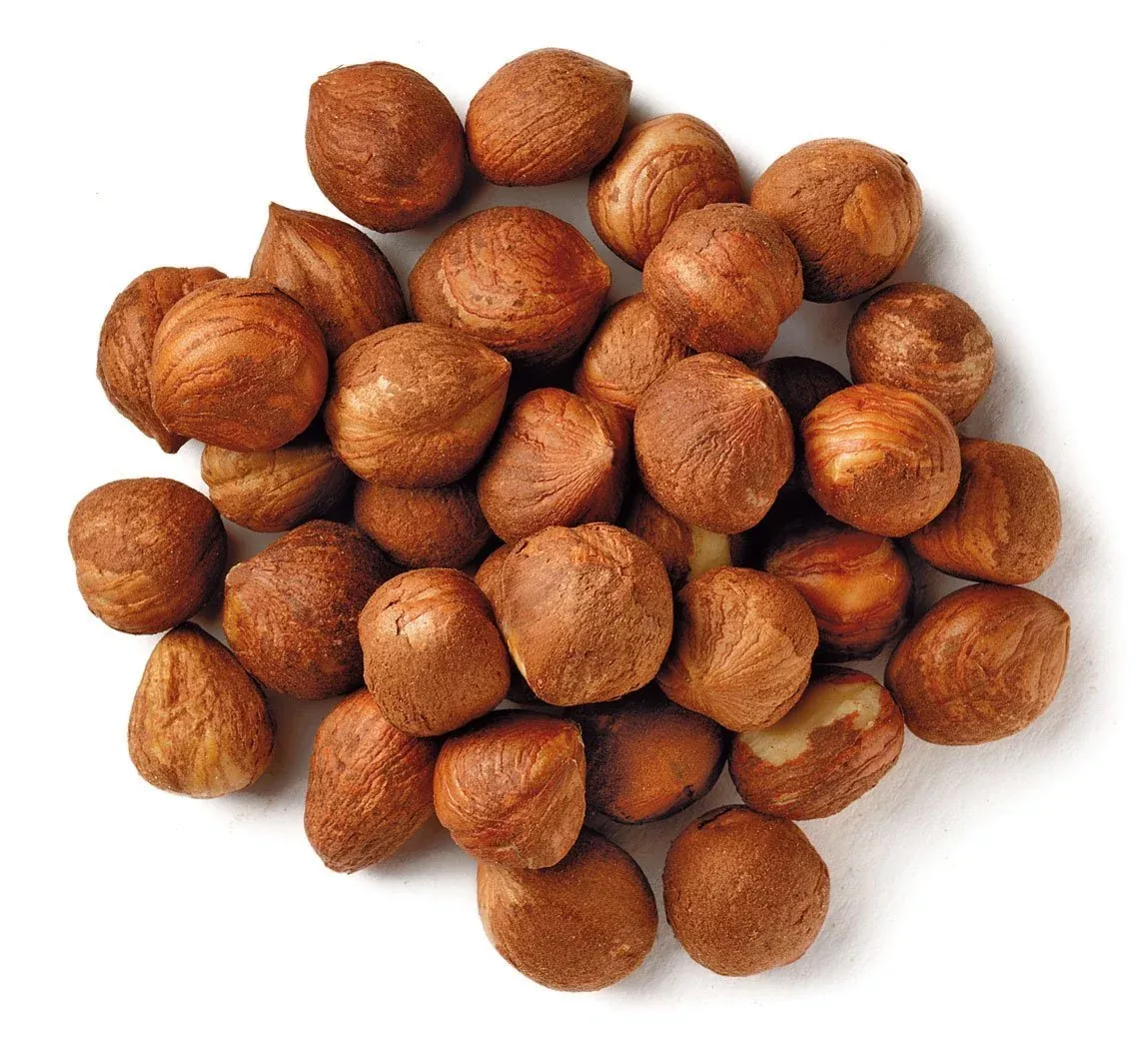 anna-sarah-oregon-hazelnuts-in-resealable-bag-5lbs-1-pack Anna And Sarah Oregon Hazelnuts In Resealable Bag, 5Lbs 1 Pack