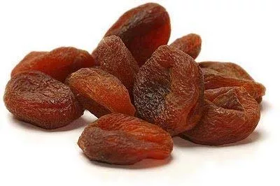 Anna And Sarah Organic Dried Apricots In Resealable Bag, 1Lb 1 Pack