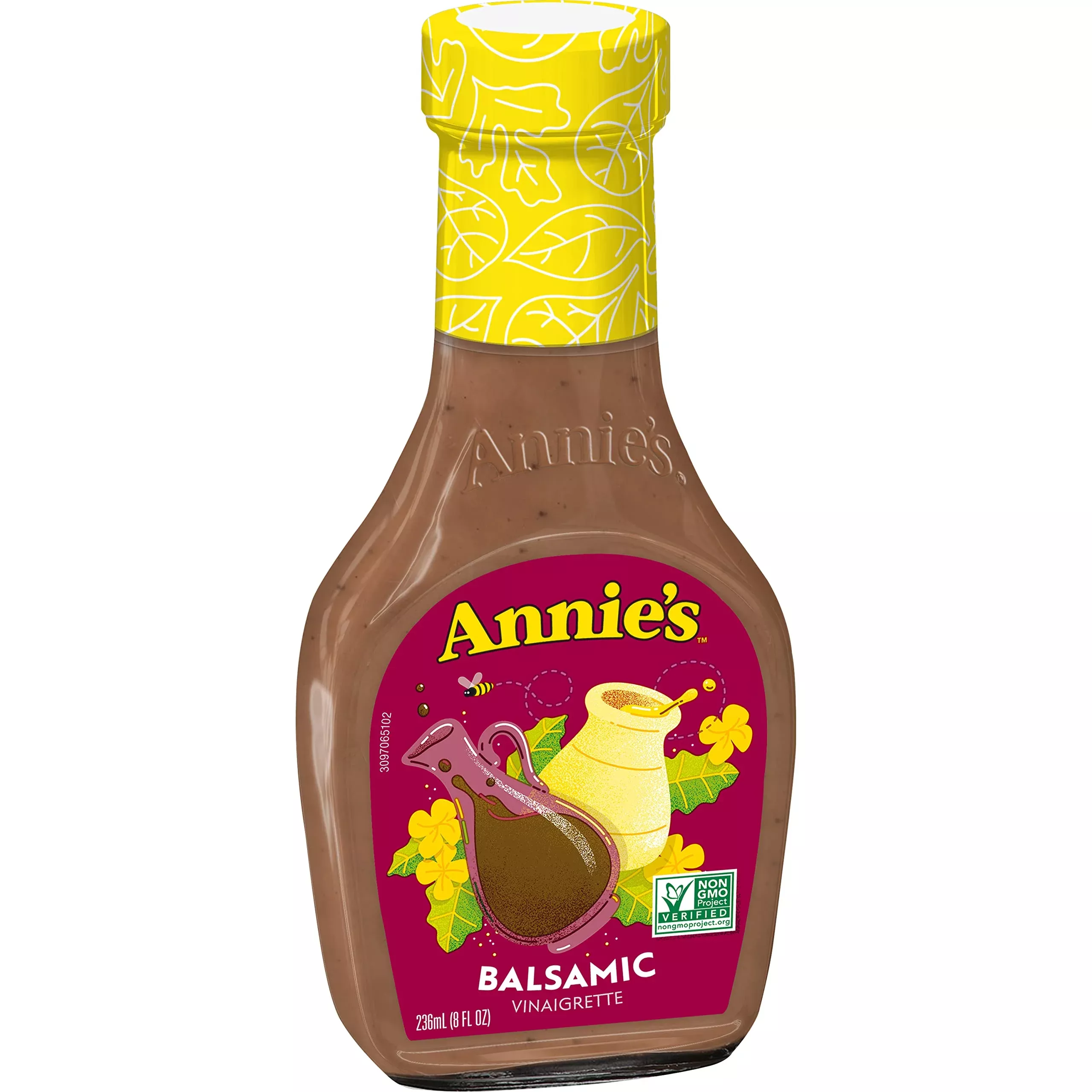 annie-s-balsamic-vinaigrette-salad-dressing-8-oz Annie'S Balsamic Vinaigrette Salad Dressing, 8 Oz.