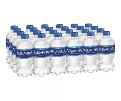 aquafina-water-bottled-plastic-591-ml-19-98-ounces-24-case Aquafina Water Bottled Plastic 591 ML/19.98 ounces (24/Case)