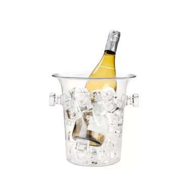 arctic-acrylic-ice-bucket Arctic: Acrylic Ice Bucket