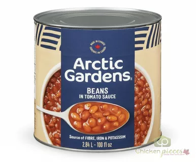 arctic-gardens-baked-beansvegetarian-tomato-sauce-large-2-84l-96-oz-canadian-mad Arctic Gardens Baked BeansVegetarian Tomato Sauce Large 2.84L/96 oz - Canadian Made