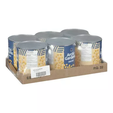 arctic-gardens-bean-chickpea-2-84l-96oz-6-case Arctic Gardens Bean Chickpea 2.84L/96oz (6/Case)