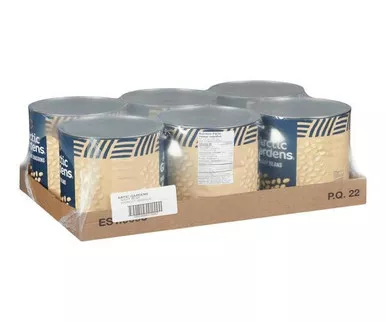 arctic-gardens-bean-navy-2-84l-96-oz-6-case-high-fiber-low-fat-protein-source-ca Arctic Gardens Bean Navy 2.84L/96 oz (6/Case)- High Fiber, Low-Fat Protein Source- Canadian Made