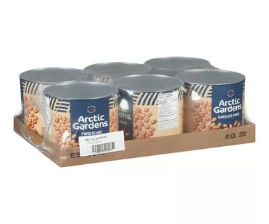 arctic-gardens-bean-pinto-2-84l-96-oz-6-case-high-fiber-low-fat-protein-source-c Arctic Gardens Bean Pinto 2.84L/96 oz (6/Case) - High Fiber, Low-Fat Protein Source- Canadian Made