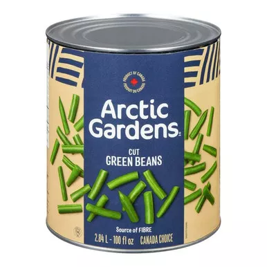 arctic-gardens-cut-green-beans-2-84l-96oz Arctic Gardens Cut Green Beans 2.84L/96oz
