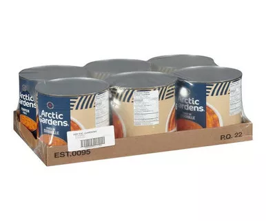 arctic-gardens-pumpkin-solid-puree-2-84l-96-oz-6-case-canadian-made Arctic Gardens Pumpkin Solid Puree 2.84L/96 oz (6/Case)- Canadian Made