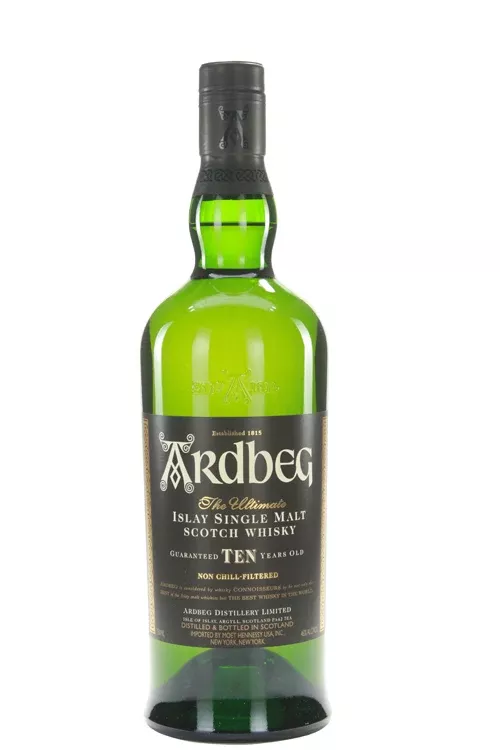 ardbeg-10-year-old-750ml Ardbeg 10 Year Old(750ml)