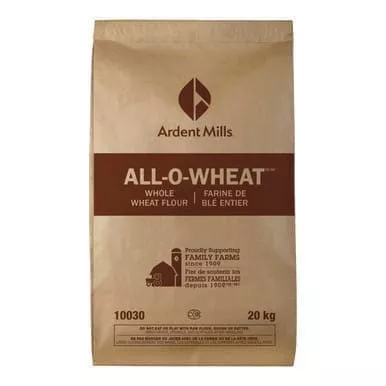 ardent-mills-all-o-wheat-whole-wheat-flour-bag Ardent Mills All-O-Wheat Whole Wheat Flour, Bag