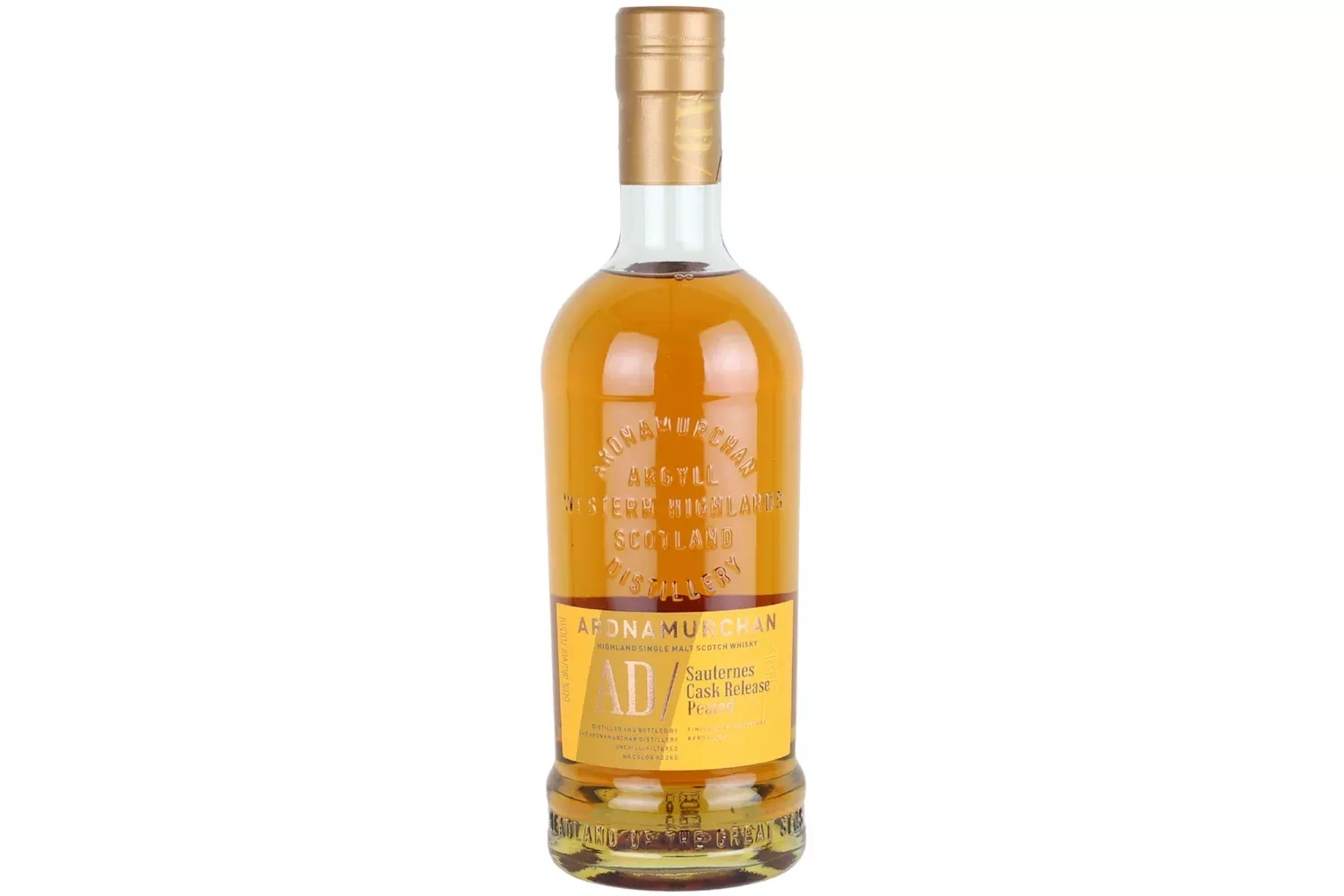 ardnamurchan-sauternes-cask-peated-single-malt-scotch Ardnamurchan Sauternes Cask Peated Single Malt Scotch