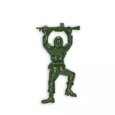 army-man-bottle-opener-by-foster-rye Army Man Bottle Opener by Foster and Rye