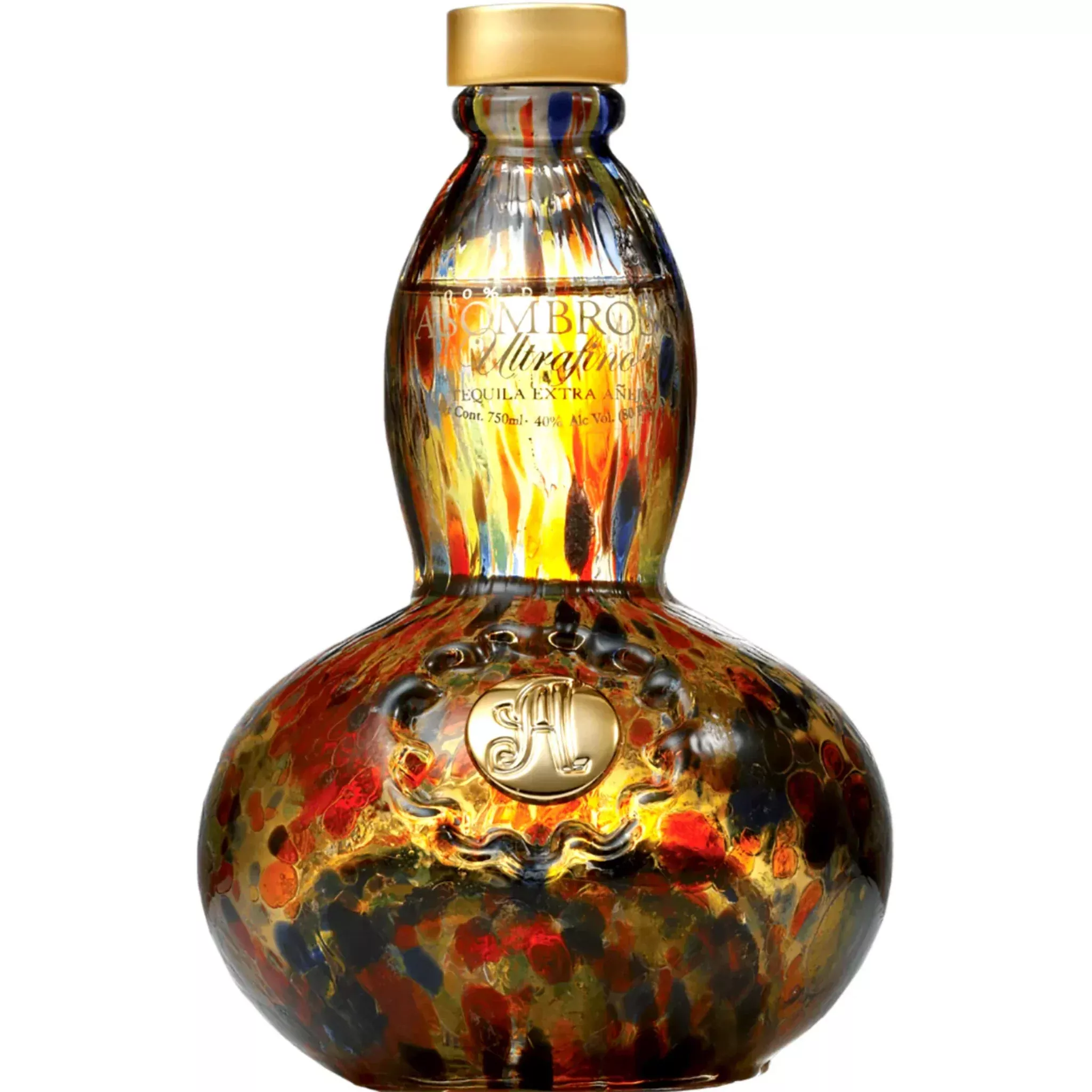 asombroso-11-year-old-extra-anejo-tequila AsomBroso 11 Year Old Extra Anejo Tequila