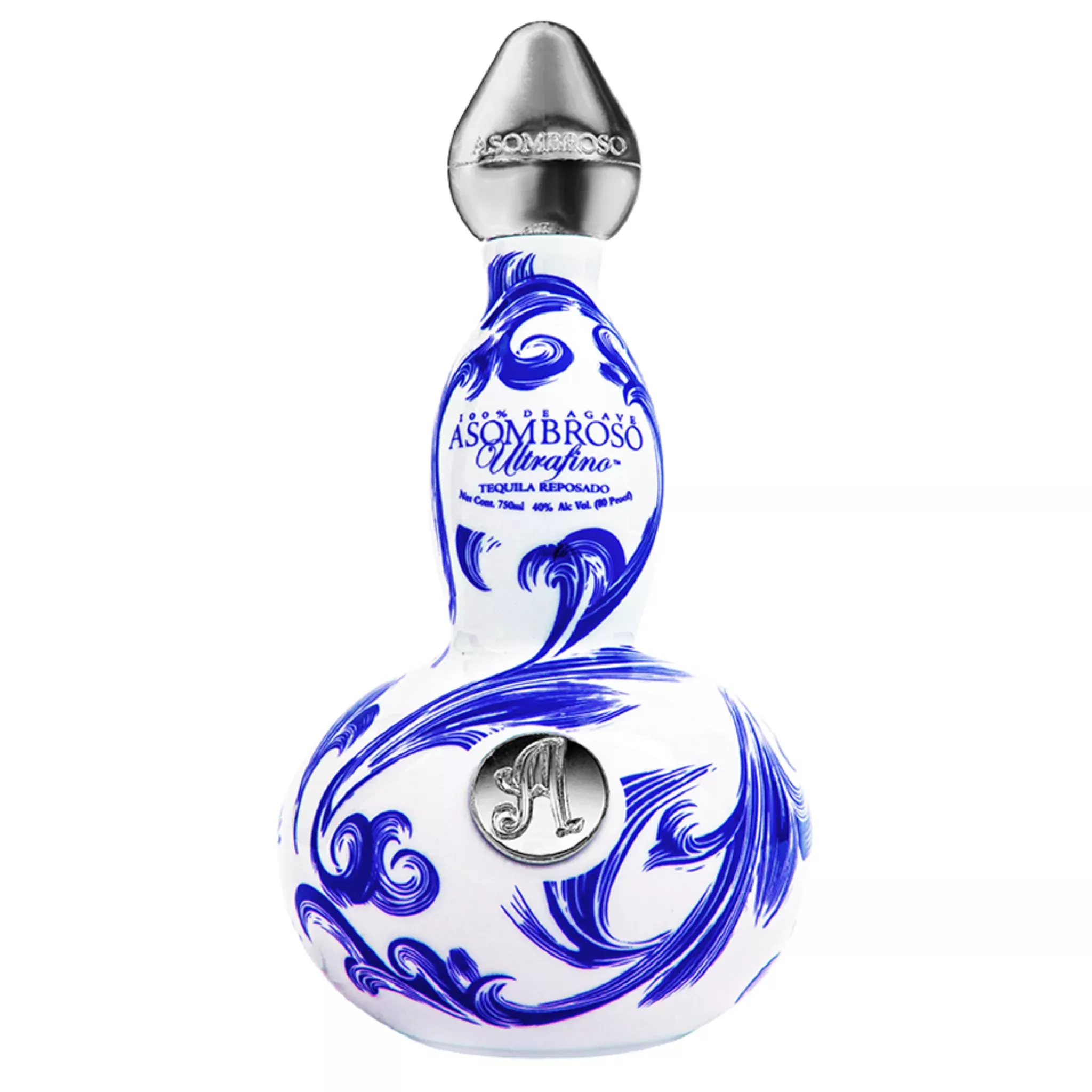 asombroso-eros-reposado-tequila AsomBroso Eros Reposado Tequila