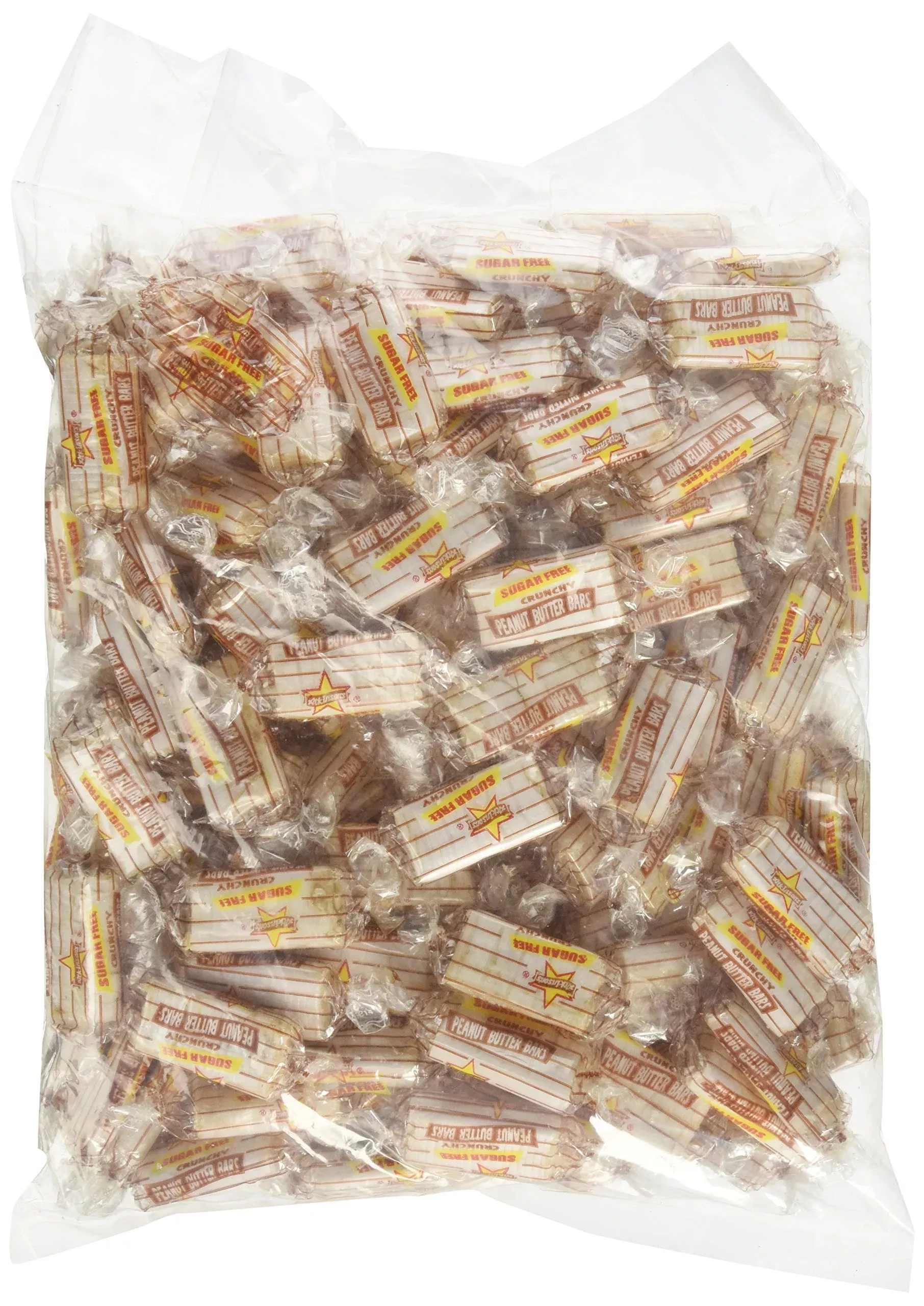 atkinson-s-sugar-free-peanut-butter-bars-2-lb-bag Atkinson'S Sugar Free Peanut Butter Bars, 2 Lb Bag