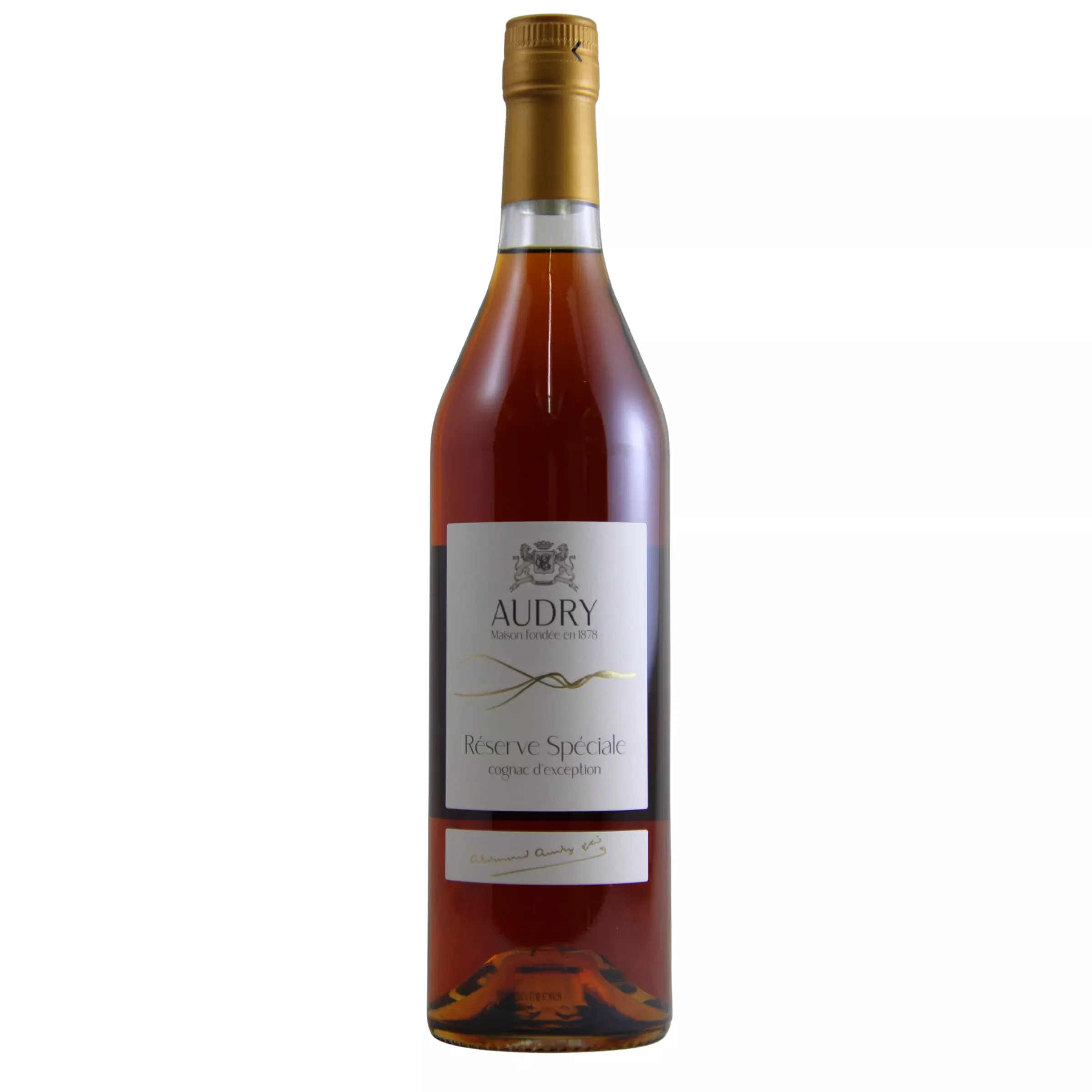audry-reserve-speciale-fine-cognac Audry Reserve Speciale Fine Cognac