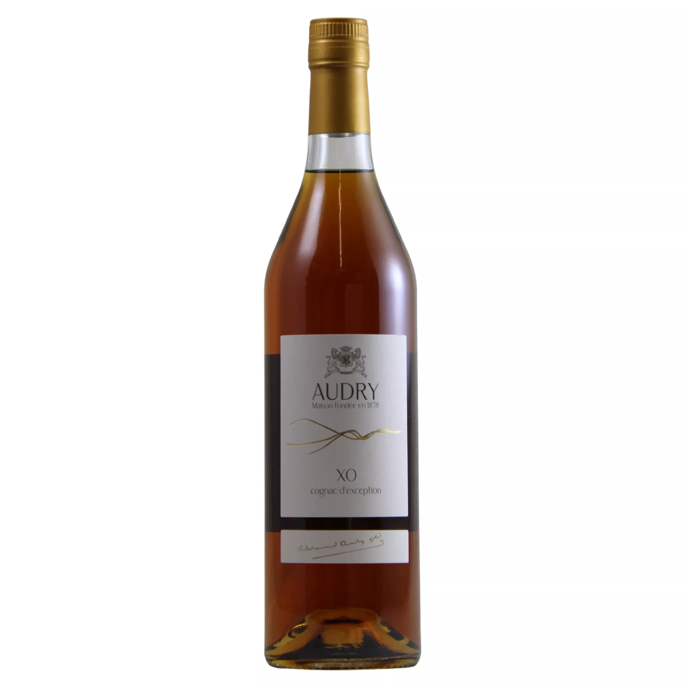 audry-xo-cognac Audry XO Cognac