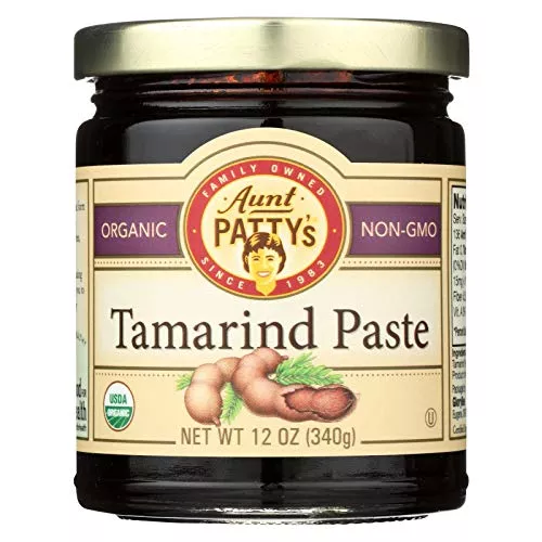aunt-pattys-tamarind-paste-12-00-oz-pack-6 Aunt Pattys Tamarind Paste 12.00 Oz (Pack Of 6)