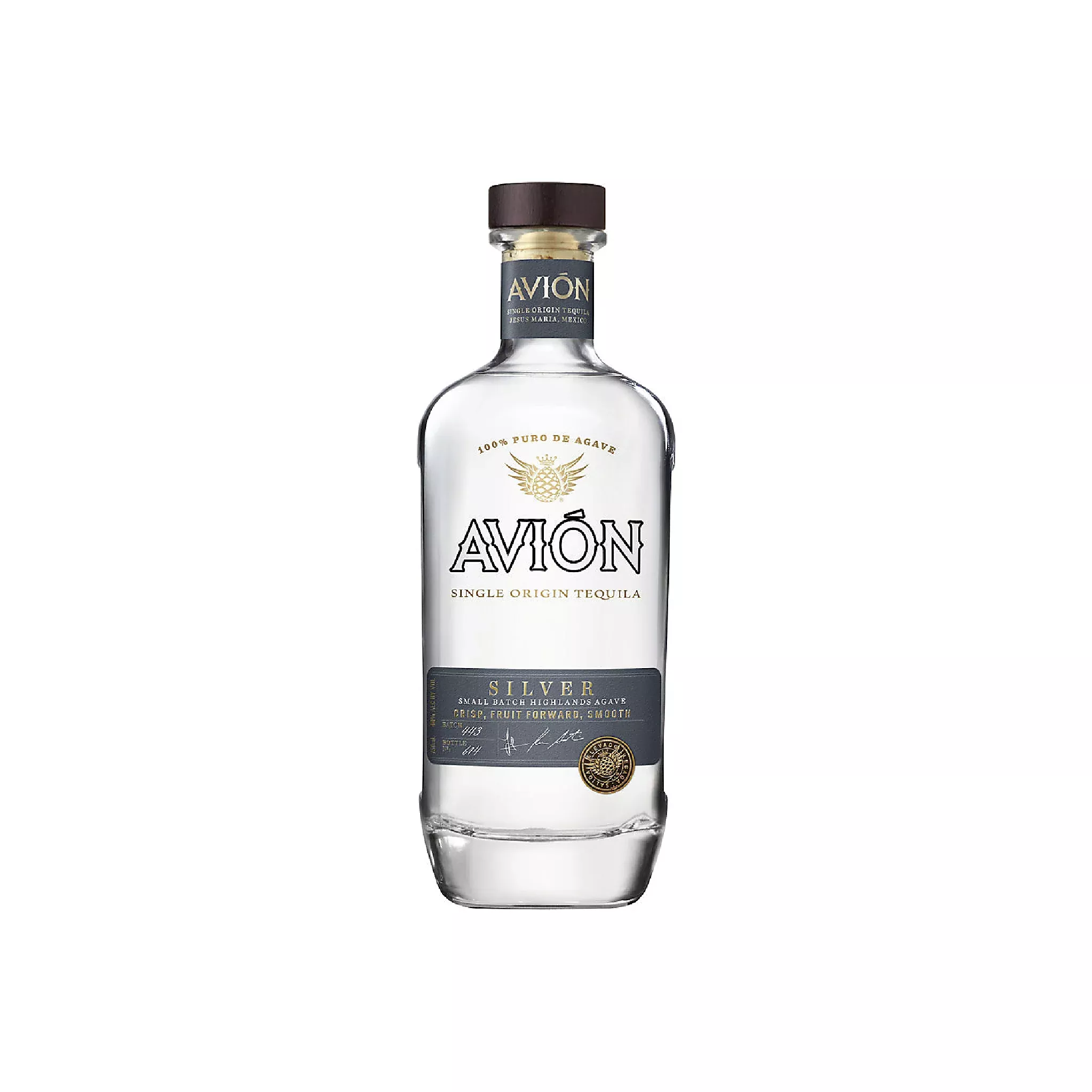 avion-tequila-silver-1-liter Avion Tequila Silver 1 Liter