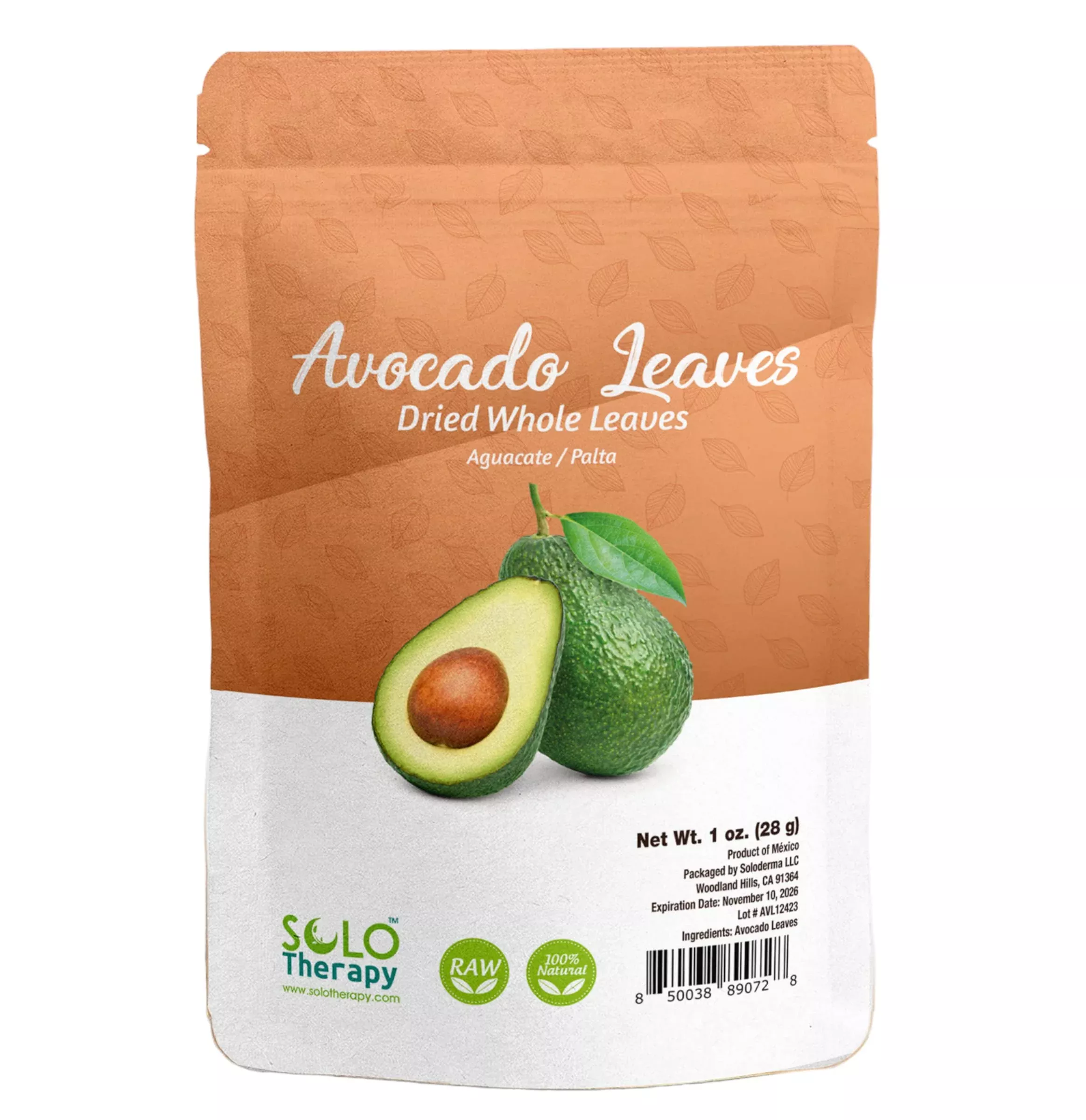 avocado-leaves-28-grams-hojas-de-aguacate-28-gramos-hojas-de-palta-secas-avocado Avocado Leaves 28 Grams, Hojas De Aguacate 28 Gramos, Hojas De Palta Secas, Avocado Leaf Tea, Resealable Bag, Product Of México