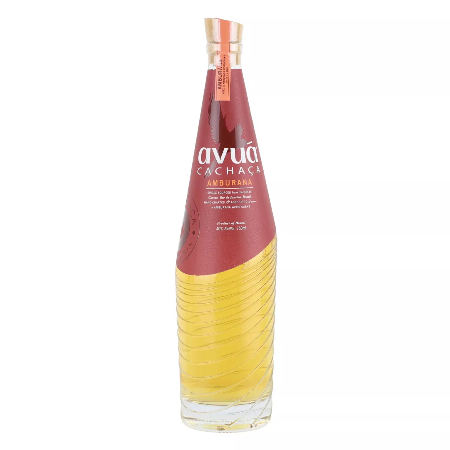 avua-amburana-cachaca Avua Amburana Cachaca
